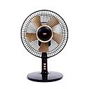 EUROPACE 9IN ITALIAN DESIGN DESK FAN EDF 09S