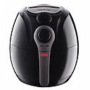 EUROPACE AIR FRYER (3.2L) (BLACK) EAF 333Q
