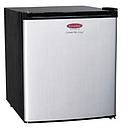 EUROPACE BAR FRIDGE (SILVER) ER 9250