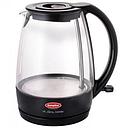 EUROPACE ELECTRIC JUG (1L) (BLACK) EKJ 810Q