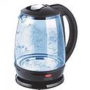 EUROPACE ELECTRIC JUG (1.8L) (BLACK) EKJ 817Q