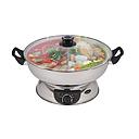 EUROPACE ELECTRIC STEAMBOAT (5L) ESB 86P