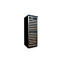 EUROPACE DELUXE WINE COOLER (155 BOTTLES) EWC 6155S