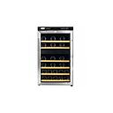 EUROPACE DELUXE WINE COOLER (34 BOTTLES) EWC 6340S