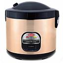EUROPACE RICE COOKER (1.8L) ERJ 183P