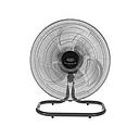 EUROPACE 16IN TABLE OSCILLATING POWER FAN EPF 3168
