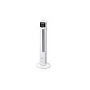 EUROPACE TOWER FAN (WHITE) ETF 128C