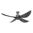 FANZTEC CEILING FAN WITHOUT LED (GREYWOOD) FT-TWS-1