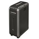 FELLOWES 125CI CROSS CUT SHREDDER