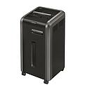 FELLOWES 225CI CROSS CUT SHREDDER