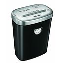 FELLOWES POWERSHRED 53C CROSS CUT SHREDDER