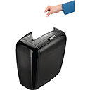 FELLOWES POWERSHRED P-35C CROSS CUT SHREDDER