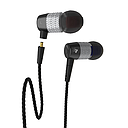 FISCHER FE-511 DUBLIZ ENHANCED EARPHONES