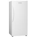 FISHER & PAYKEL VERTICAL REFRIGERATOR (GROSS 373L) E373R
