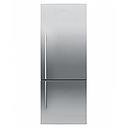 FISHER & PAYKEL ACTIVESMART 2 DR BOTTOM FREEZER (GROSS 414L) E402BRXFD4