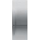 FISHER & PAYKEL ACTIVESMART 2 DR BOTTOM FREEZER W WATER DISPENSER REFRIGERATOR (GROSS 402L) E402BRXFDU4
