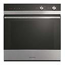 FISHER & PAYKEL SINGLE 7 FUNCTION BUILT-IN OVEN (60CM) OB60SC7CEX1