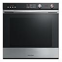 FISHER & PAYKEL 11 FUNCTION PYROLYTIC BUILT-IN OVEN (60CM) OB60SL11DEPX1