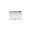 FISHER & PAYKEL DISHDRAWER TALL SINGLE DISHWASHER DD60SCTX9