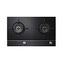 FISHER & PAYKEL DUAL GAS BURNERS (75CM) CG752DLPGB1