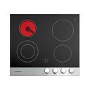 FISHER & PAYKEL ELECTRIC HOB (60CM) CE604CBX1