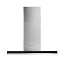 FISHER & PAYKEL WALL CANOPY RANGEHOOD (90CM) HC90DCXB1