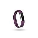 FITBIT ALTA FITNESS WRISTBAND LARGE (PLUM / SILVER) FB406PML