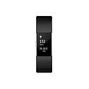 FITBIT CHARGE 2 FITNESS WRISTBAND SMALL (BLACK / SILVER) FB407SBKS