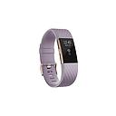 FITBIT CHARGE 2 FITNESS WRISTBAND SMALL (LAVENDER / ROSE GOLD) FB407RGLVS