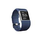 FITBIT SURGE WIRELESS ACTIVITY LARGE (BLUE) FB501BUL