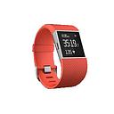 FITBIT SURGE WIRELESS ACTIVITY SMALL (TANGERINE) FB501TAS