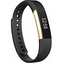 FITBIT ALTA FITNESS WRISTBAND SMALL (GOLD / BLACK) FB406GBKS