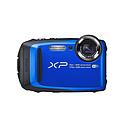 FUJIFILM FINEPIX XP DIGITAL CAMERA (BLUE) XP90