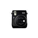 FUJIFILM INSTAX MINI 70 PHOTO CAMERA (BLACK)