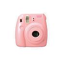 FUJIFILM INSTAX MINI 8 PHOTO CAMERA (PINK)