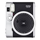 FUJIFILM NEO CLASSIC INSTAX MINI 90 PHOTO CAMERA (BLACK)