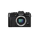FUJIFILM X-T20 DSLM CAMERA BODY (BLACK)