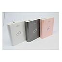 FUJITSU 10400MAH POWERBANK (GREY) HLPBR0024-01