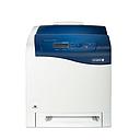 FUJI XEROX COLOR LASER DUPLEX PRINTER (WHITE) CP305 D