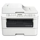 FUJI XEROX MULTIFUNCTION LASER PRINTER (WHITE) M225 Z