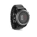GARMIN FENIX 3 SAPPHIRE ACTIVITY FITNESS TRACKER W GPS