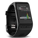 GARMIN VIVOACTIVE HR ACTIVITY TRACKER (BLACK)