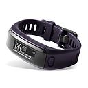 GARMIN VIVOSMART HR ACTIVITY TRACKER (BLUE)