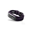 GARMIN VIVOSMART HR W EZ-LINK (PURPLE)