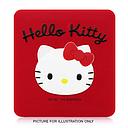 GARMMA HELLO KITTY POWERBANK 7800MAH RED 076869