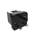 GOSH LYNKCHARGE 2USB US/EU GY Y14