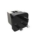 GOSH LYNKCHARGE 2USB US/UK GD Y15