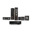 HARMANJBL 7.1CH HOME THEATRE SYSTEM STUDIO 1729.5