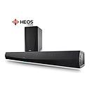 HEOS WIRELESS SOUNDBAR N SUBWOOFER HEOSHCBKE2
