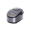 HITACHI RICE COOKER (1.8L) (SILVER) RZ-KG18YS